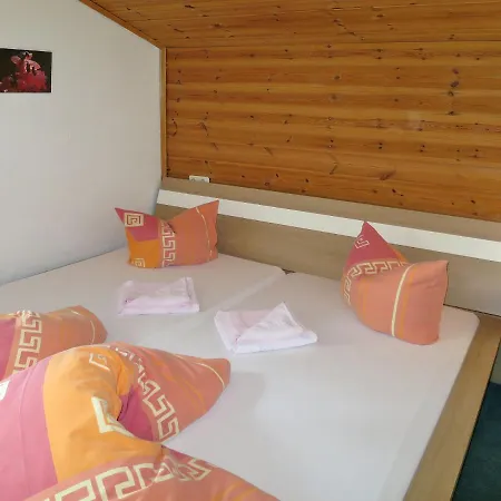 Almhutte Granat 690s Sölden