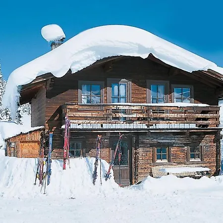 Almhutte Granat 690s * Sölden