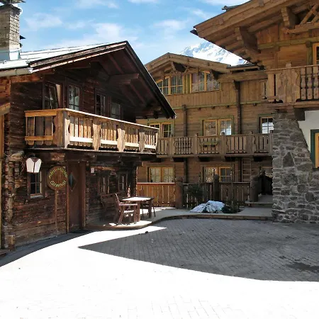 Chalet Almhutte Granat 690s