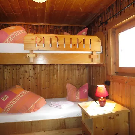 Chalet Almhutte Granat 690s